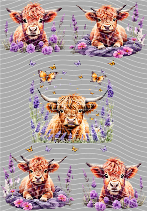 A5 Notebook Wraps-A 1491